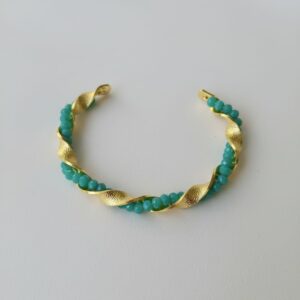 Torsade Turquoise
